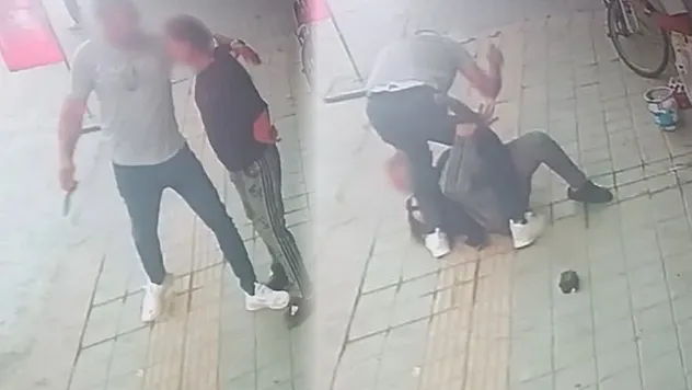 Eski eşi tarafından bıçaklanan kadın ağır yaralandı