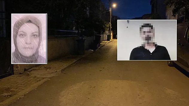 Eski eşi tarafından silahla vurulan kadın hayatını kaybetti