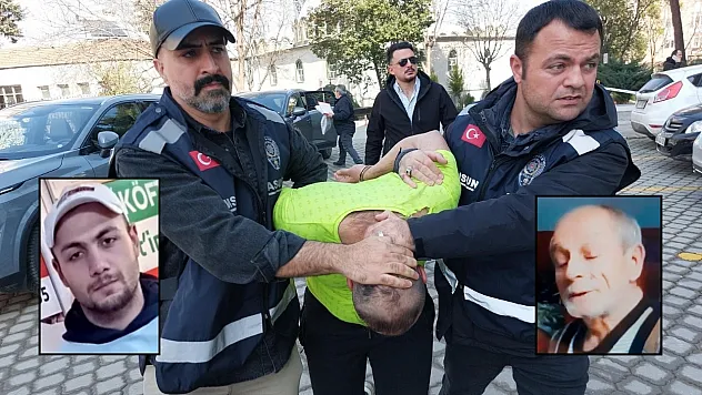 Eski eşinin dedesini öldürüp 4 gün bodrumda saklayan sanık: 'Olayı neden yaptım hatırlamıyorum'