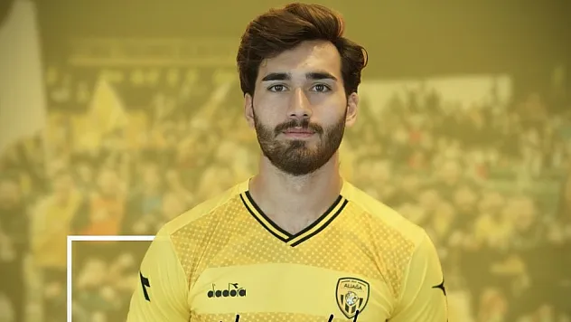Eski Fethiyespor'lu Futbolcudan Beklenmedik Transfer