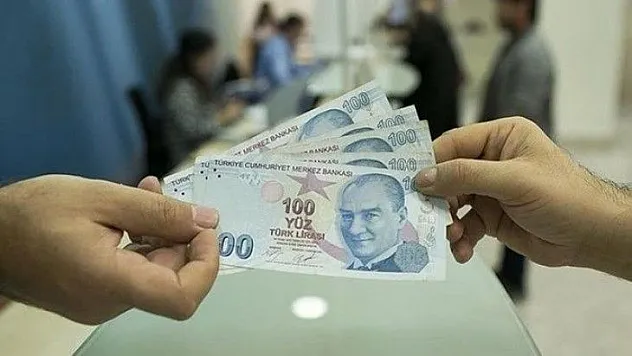 Esnafa gelir kaybı ve kira desteği Şubat ayı ödemeleri başladı