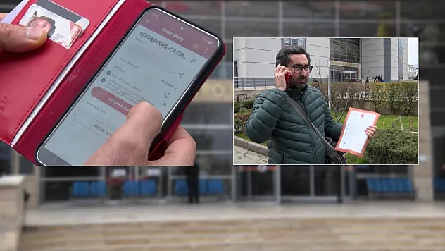 Ev alışverişinde internetteki sistem hatası yüzüne güldü, bedavaya ev sahibi oldu