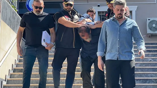 Ev sahibi çifti öldüren şüphelinin ifadesi ortaya çıktı