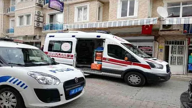 Ev sahibi şüphesinde haklı çıktı, yaşlı adam evinde ölü bulundu
