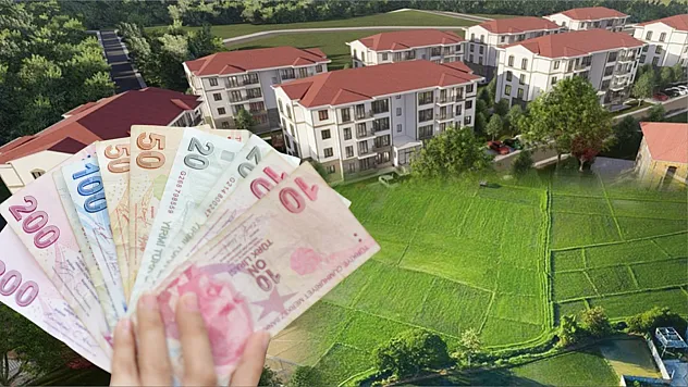 Ev ve Arsa Satışında Yeni Düzenleme: Ödemeler Banka Üzerinden Yapılacak