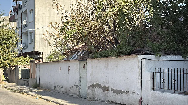 Evde çıkan kavga kanlı bitti: 1 ölü