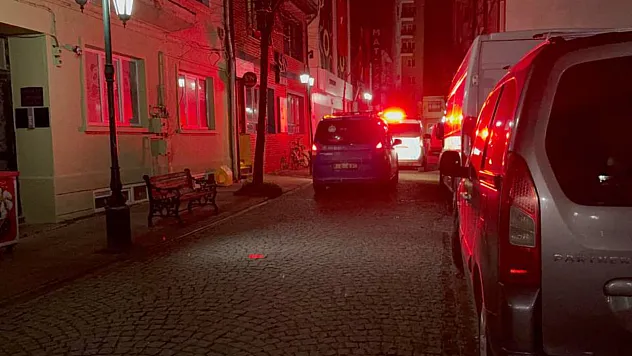 Evinde ölü bulunan 84 yaşındaki kadın için inceleme kararı