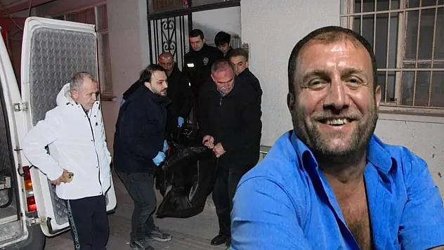 Evinde sahte içki içti, saatler sonra ölü bulundu