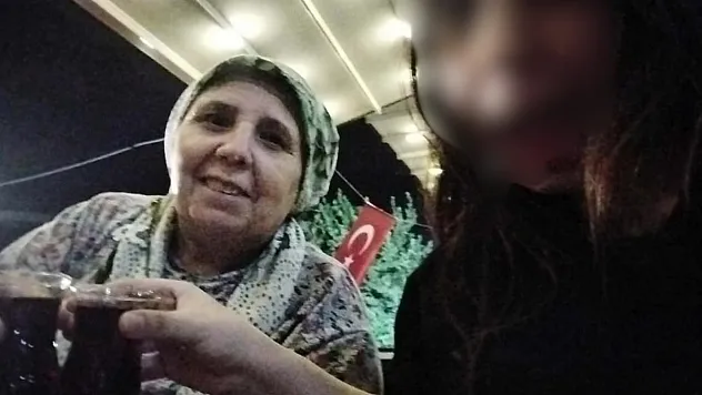 Evinden ayrıldı, bir daha haber alınamadı
