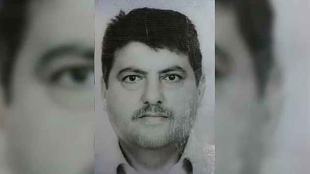 Evinin deposunda ölü olarak bulundu