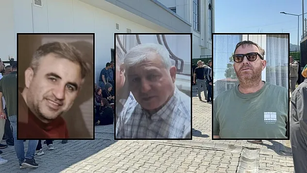 Fabrikada 3 kişinin öldüğü elektrik faciasının detayları belli oldu: Su pompasını tamir ederken can verdiler