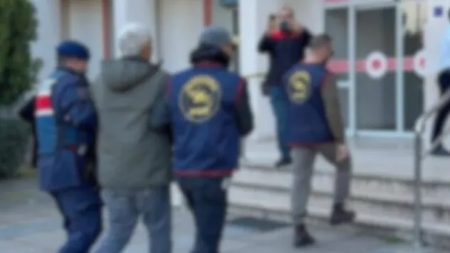 Faili meçhul cinayet zaman aşımına günler kala çözüldü