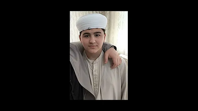 Fatih'te elektrik akımına kapılarak ölen 14 yaşındaki çocuğun hafız olduğu öğrenildi