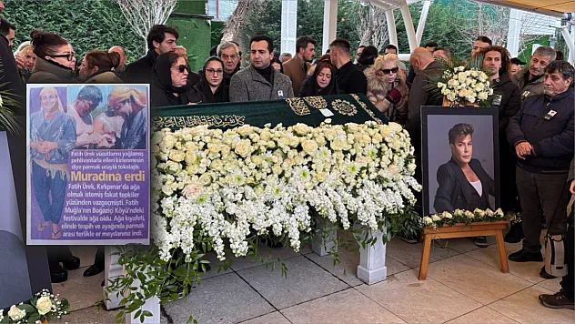 Fatih Ürek'in bilinmeyen Muğla anısı! Güreş ağalığı hayali Milas'ta gerçekleşmişti