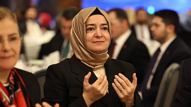 Fatma Betül Sayan Kaya'nın Acı Günü! Halası Hayatını Kaybetti