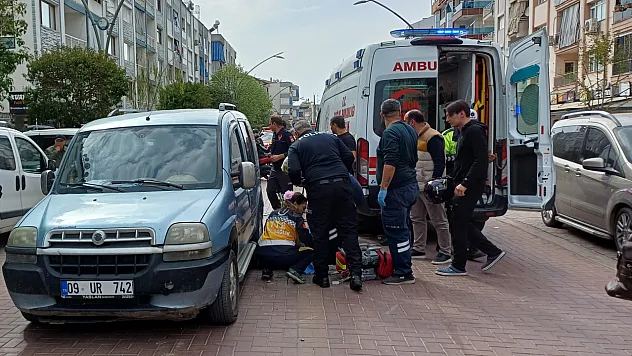 Feci kaza: 17 yaşındaki lise öğrencisi hayatını kaybetti