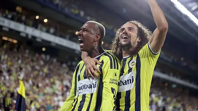 Fenerbahçe, Avrupa'da 303. maçına çıkacak