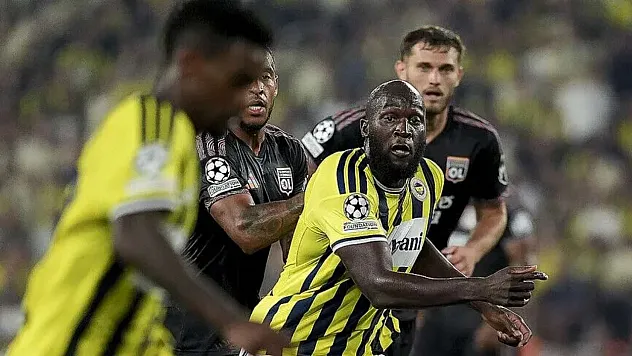 Fenerbahçe, Avrupa'da 306. maçına çıkacak