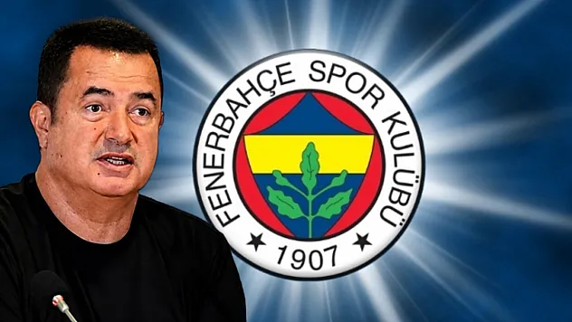 Fenerbahçe'den Acun Ilıcalı kararı: İhraç talebi için süreç resmen başladı