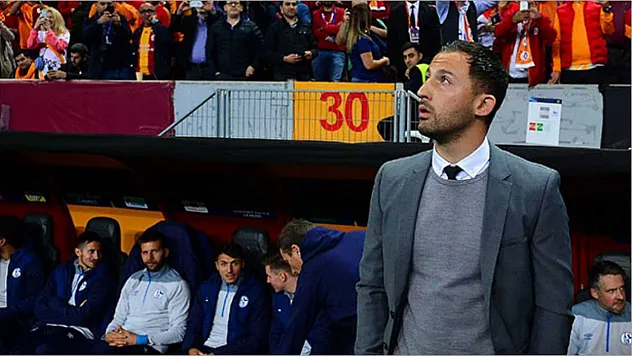 Fenerbahçe'nin Gündemindeki Domenico Tedesco Kimdir? Kaç Yaşında ve Nereli?