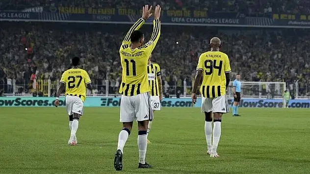 Fenerbahçe, Süper Lig'de yarın Konyaspor'u konuk edecek