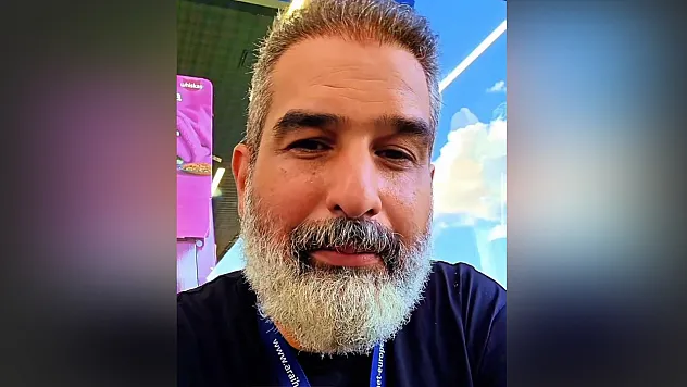 Fenomen motorcu Cumhur Kahraman kazada hayatını kaybetti