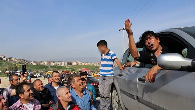 Fenomen olduğu görüntüyü izinsiz kullanan firmaya milyonluk dava