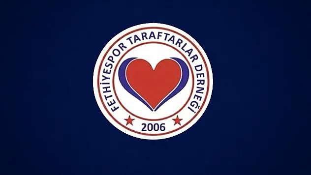 FETAD'dan Fethiyespor Yönetimine Yeni Yanıt: 'Biz İsimleri Değil, Büyük Resmi Sorduk'