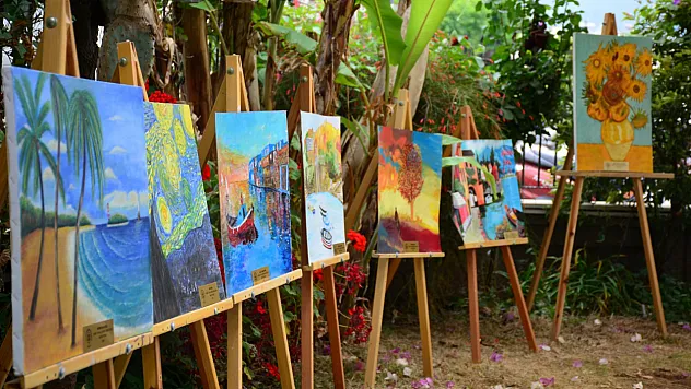 Fethiye 100 Yaş Evi ikinci yılını kutladı