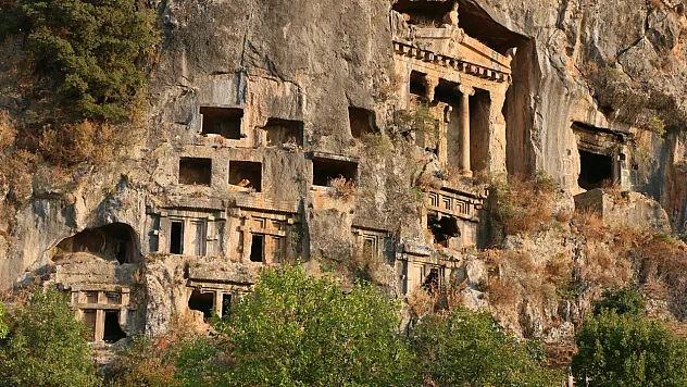 Fethiye 27 Mayıs Salı Saatlik Hava Durumu