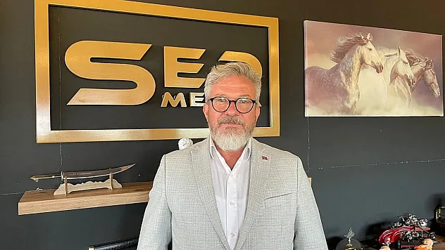 Fethiye AK Parti İlçe Başkanı Dr. Kadir Sarıhan'dan 24 Temmuz Gazeteciler ve Basın Bayramı Mesajı