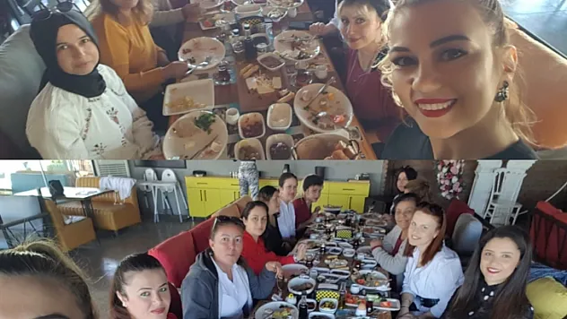 Fethiye Anneleri günlerini kutladı