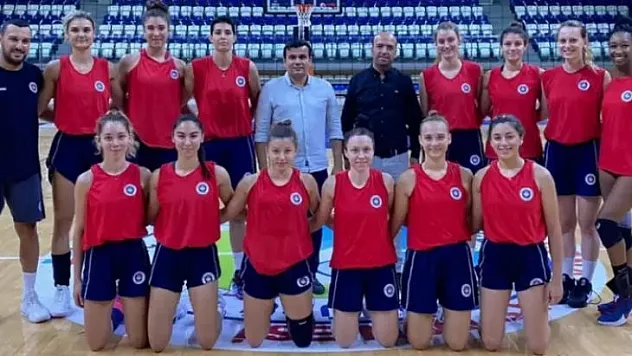 Fethiye Bahçeşehir Koleji Sivrihisar Belediye'ye Konuk Oluyor