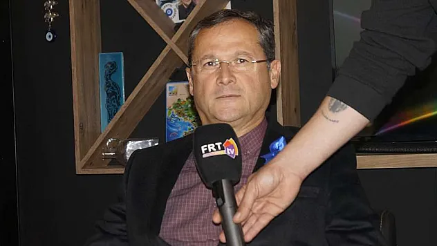 Fethiye Belediye Meclis Üyesi Başkaya, 'Arıcılıkla İlgili Önemli Projeler Yürütüyoruz'