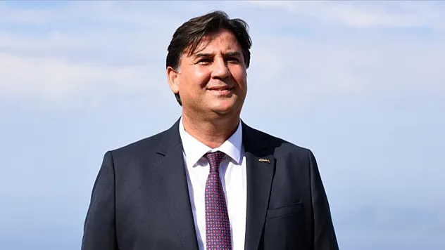 Fethiye Belediye Başkanı Alim Karaca, Ege'de Güven Oranı En Yüksek Üçüncü Başkan Oldu