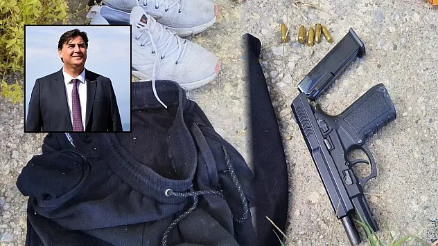 Fethiye Belediye Başkanı Karaca'ya silahlı saldırı soruşturmasında gözaltı sayısı 4'e yükseldi