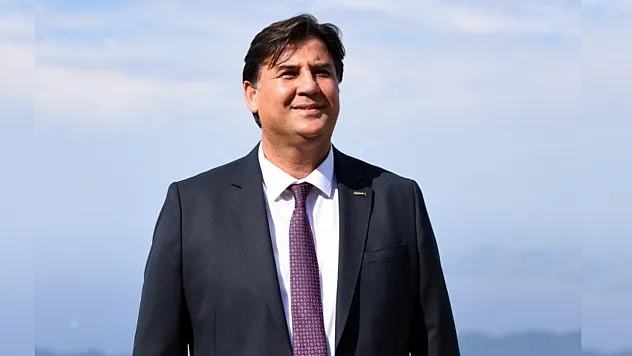 Fethiye Belediye Başkanı Karaca'dan Kurban Bayramı mesajı
