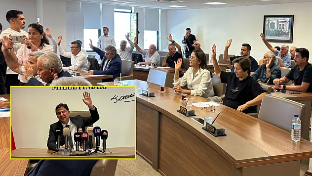 Fethiye Belediyesi 2027 bütçesini görüştü: Milyarlarca liralık yatırım dönemi başlıyor