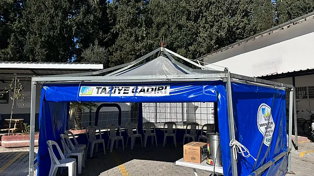 Fethiye Belediyesi'nde Defin Hizmetleri Sosyal Hizmetler Müdürlüğü'ne Devredildi