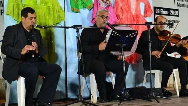 Fethiye Belediyesi'nden Ramazan eğlencesi