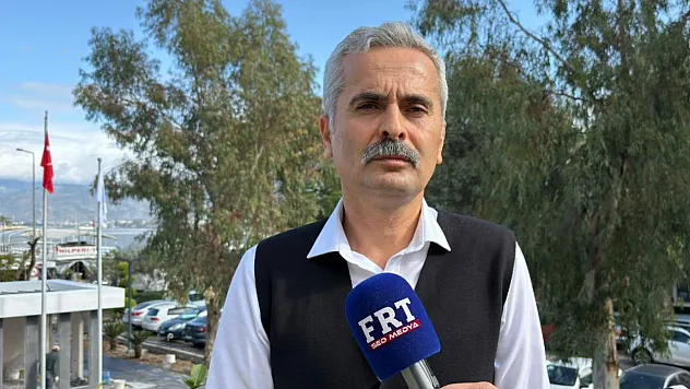 Fethiye Belediyesi Ramazan'da gönül sofralarını kuruyor