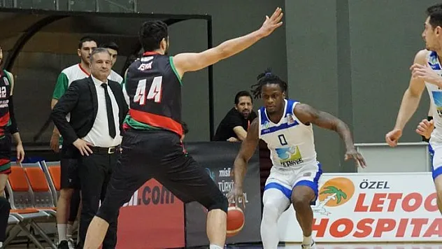 Fethiye Belediyespor'dan kritik galibiyet