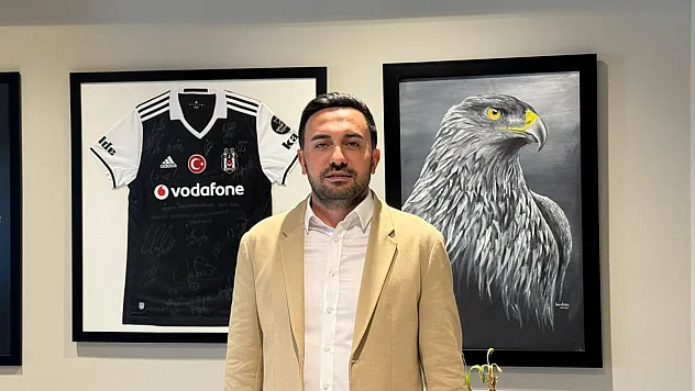 Fethiye Beşiktaş Taraftarlar Derneği'nden bayram tebriği