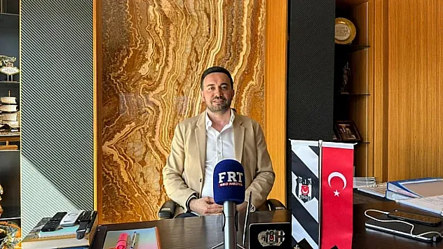 Fethiye Beşiktaş Taraftarlar Derneği'nden Kurban Bayramı Mesajı