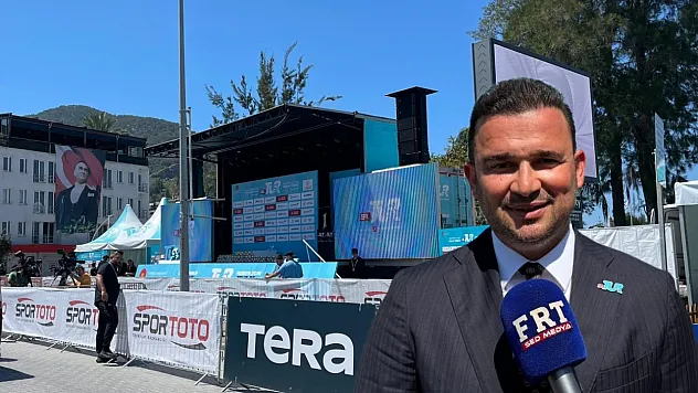 Fethiye, bisiklet turuyla turizmin vitrinine çıkıyor