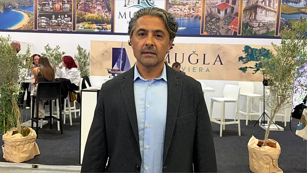 Fethiye Çalış-Der'in fuar tercihi Antalya