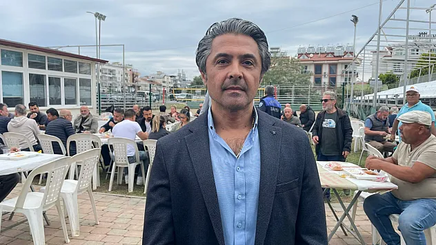 Fethiye Çalış Derneği Başkanı Cenk Şimşek: 'Türkiye pahalı bir destinasyon haline geldi'