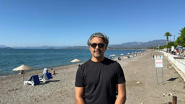 Fethiye Çalış Turizm Derneği: 'Süreçte yetkimiz ve dahlimiz yok'