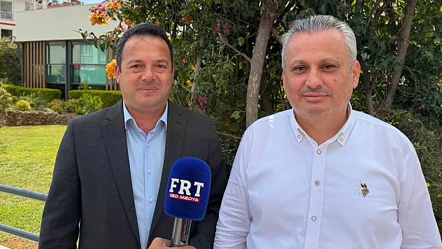 Fethiye CHP'den Özgür Özel'e Destek: 'Sandıkla Gelen Sandıkla Gitmeli'