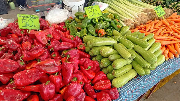 Fethiye Cumartesi Pazarı'nda Fiyatlar Ne Kadar?